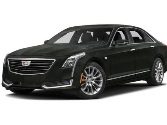 CADILLAC CT6 2018 1G6KF5RS4JU102617 image CADILLAC CT6 2018 1G6KF5RS4JU102617 image