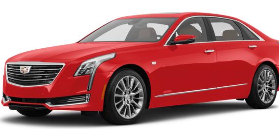 CADILLAC CT6 2018 1G6KM5RS2JU126551 image CADILLAC CT6 2018 1G6KM5RS2JU126551 image