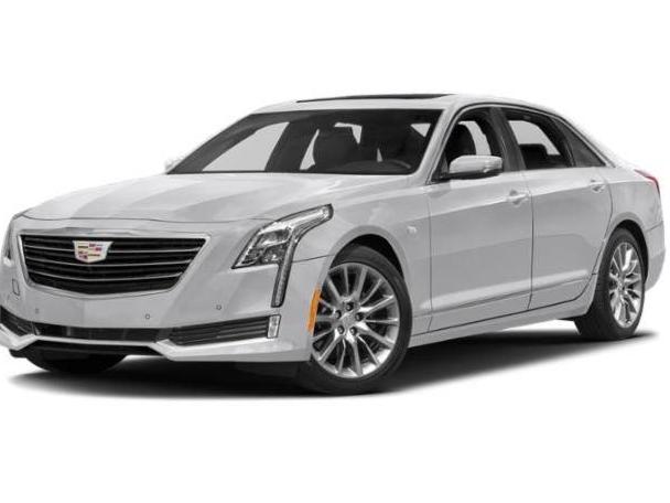 CADILLAC CT6 2018 1G6KD5RS0JU118979 image