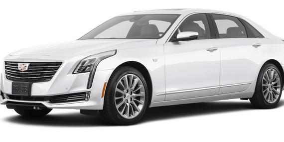 CADILLAC CT6 2018 1G6KE5R68JU122388 image CADILLAC CT6 2018 1G6KE5R68JU122388 image