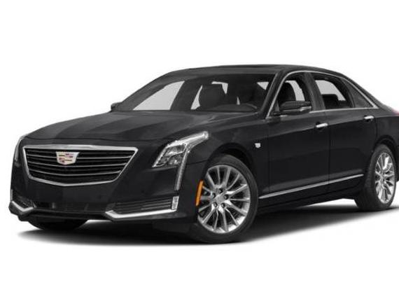 CADILLAC CT6 2018 1G6KA5RX9JU131895 image CADILLAC CT6 2018 1G6KA5RX9JU131895 image