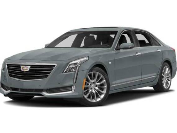 CADILLAC CT6 2018 1G6KD5RS3JU156092 image