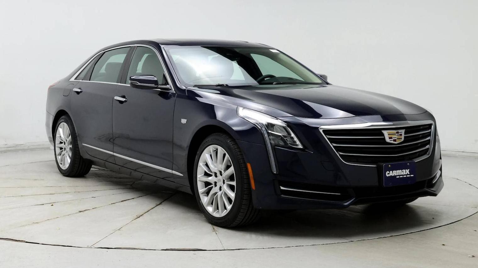 CADILLAC CT6 2017 1G6KB5RS2HU205010 image