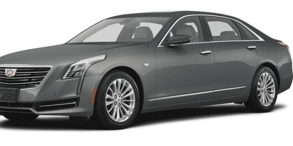 CADILLAC CT6 2017 1G6KD5RS6HU162687 image