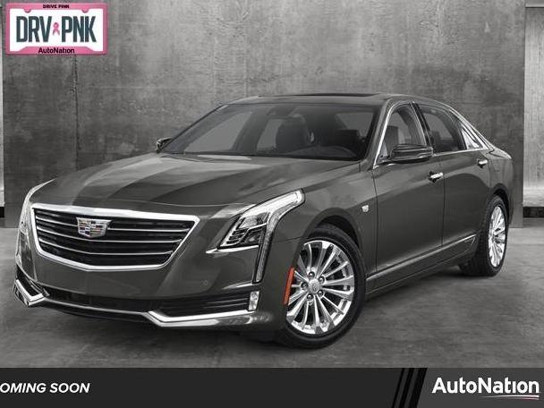 CADILLAC CT6 2017 LREKK5RX2HA066833 image