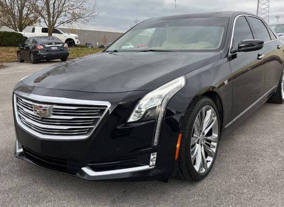 CADILLAC CT6 2017 1G6KL5RS2HU207837 image CADILLAC CT6 2017 1G6KL5RS2HU207837 image