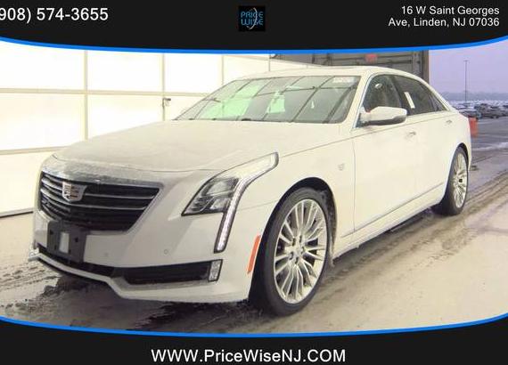 CADILLAC CT6 2017 1G6KF5RS0HU131137 image CADILLAC CT6 2017 1G6KF5RS0HU131137 image
