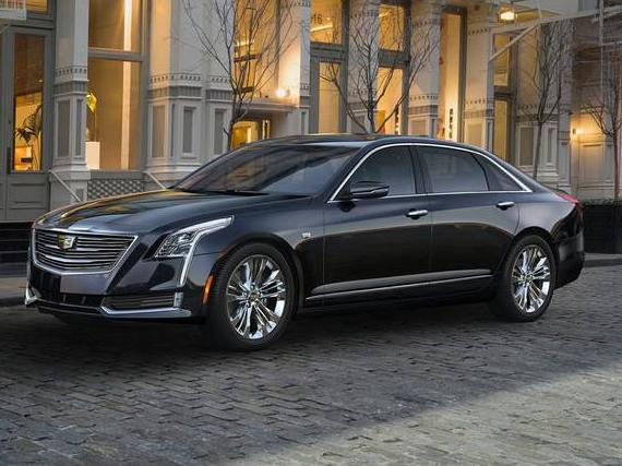 CADILLAC CT6 2017 1G6KD5RS4HU203219 image