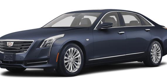 CADILLAC CT6 2017 1G6KD5RS8HU126497 image CADILLAC CT6 2017 1G6KD5RS8HU126497 image