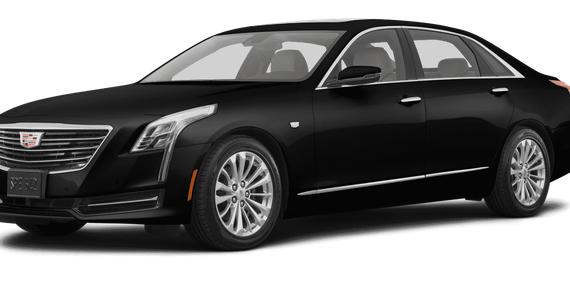 CADILLAC CT6 2017 1G6KD5RS9HU183047 image