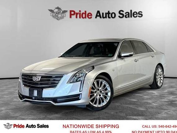 CADILLAC CT6 2017 1G6KB5RS0HU201652 image CADILLAC CT6 2017 1G6KB5RS0HU201652 image