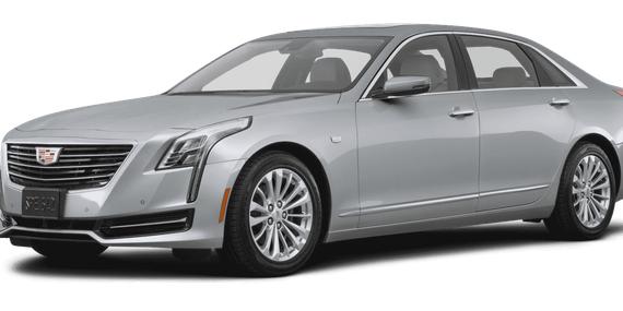 CADILLAC CT6 2017 1G6KD5RS4HU125539 image