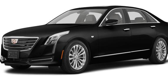 CADILLAC CT6 2017 1G6KE5R69HU185431 image