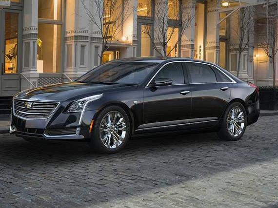 CADILLAC CT6 2017 1G6KD5RS9HU181816 image CADILLAC CT6 2017 1G6KD5RS9HU181816 image
