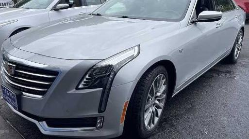 CADILLAC CT6 2017 1G6KF5RSXHU136796 image