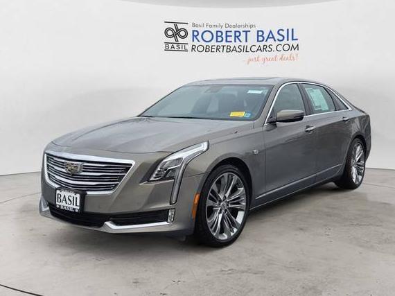 CADILLAC CT6 2017 1G6KL5RS7HU135887 image CADILLAC CT6 2017 1G6KL5RS7HU135887 image