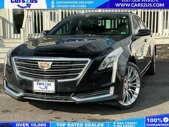 CADILLAC CT6 2017 1G6KF5RS2HU207652 image CADILLAC CT6 2017 1G6KF5RS2HU207652 image