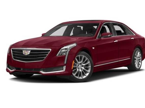 CADILLAC CT6 2017 1G6KD5RS7HU136292 image