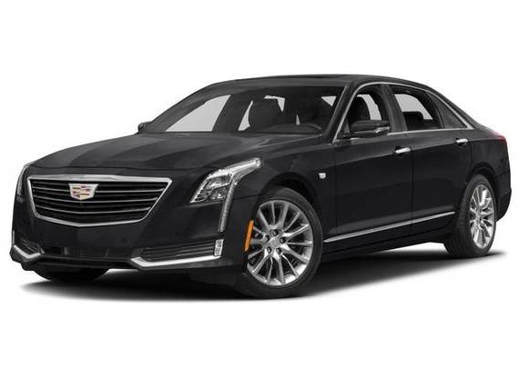 CADILLAC CT6 2017 1G6KH5R64HU133776 image