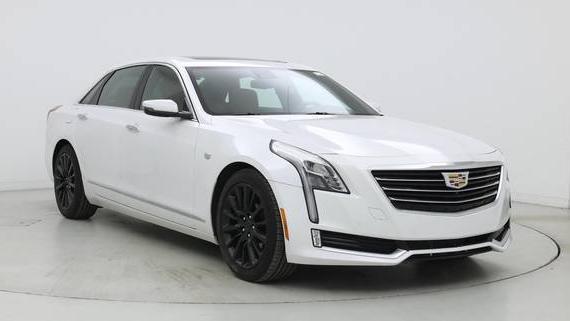 CADILLAC CT6 2017 1G6KH5R62HU125966 image CADILLAC CT6 2017 1G6KH5R62HU125966 image