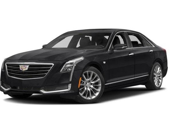 CADILLAC CT6 2017 1G6KD5RSXHU126209 image