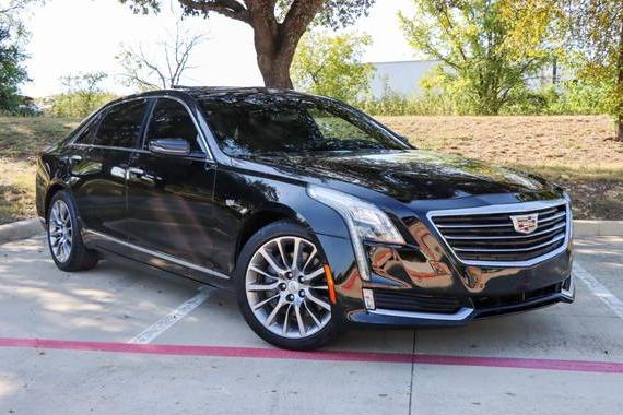 CADILLAC CT6 2017 1G6KD5RS2HU195198 image CADILLAC CT6 2017 1G6KD5RS2HU195198 image