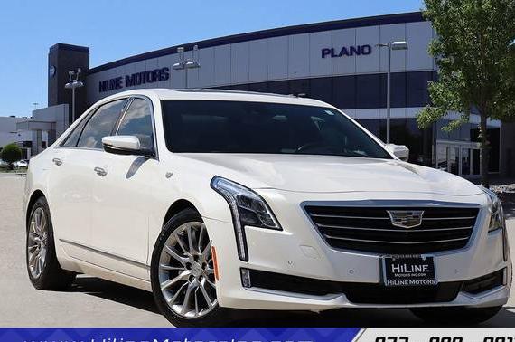CADILLAC CT6 2017 1G6KF5RS5HU190832 image CADILLAC CT6 2017 1G6KF5RS5HU190832 image