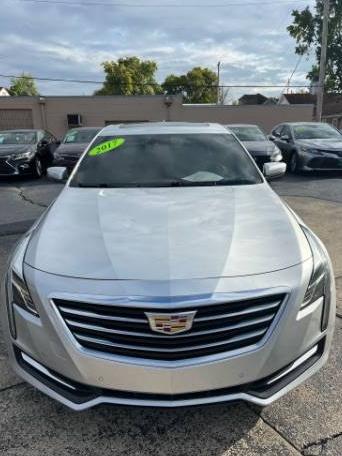 CADILLAC CT6 2017 1G6KB5RS0HU131361 image CADILLAC CT6 2017 1G6KB5RS0HU131361 image