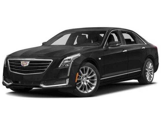 CADILLAC CT6 2017 1G6KF5RS3HU123372 image