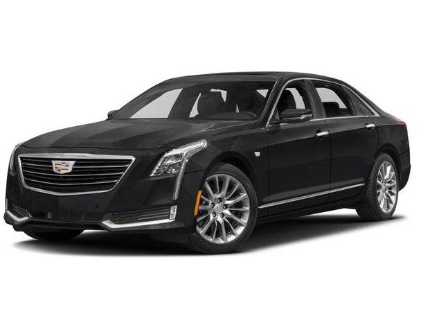 CADILLAC CT6 2017 1G6KD5RS1HU152388 image