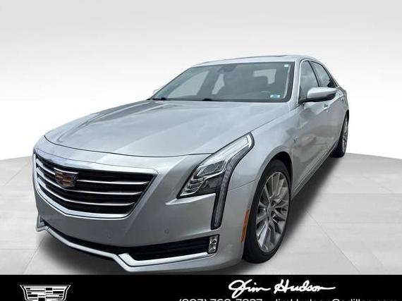 CADILLAC CT6 2017 1G6KC5RX1HU172624 image