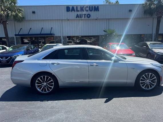 CADILLAC CT6 2017 1G6KF5RS4HU146921 image CADILLAC CT6 2017 1G6KF5RS4HU146921 image