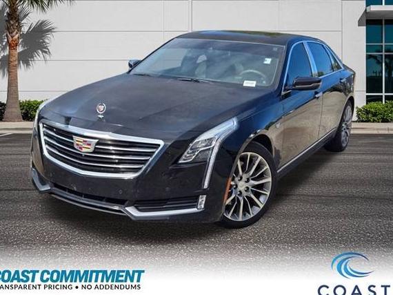 CADILLAC CT6 2017 1G6KD5RS0HU199525 image CADILLAC CT6 2017 1G6KD5RS0HU199525 image