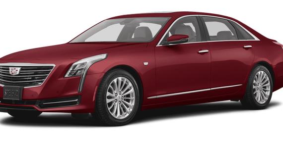 CADILLAC CT6 2017 1G6KD5RS9HU162375 image CADILLAC CT6 2017 1G6KD5RS9HU162375 image