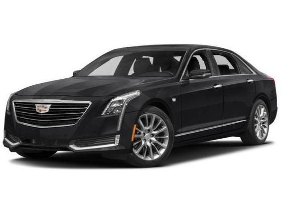 CADILLAC CT6 2017 1G6KD5RSXHU135847 image