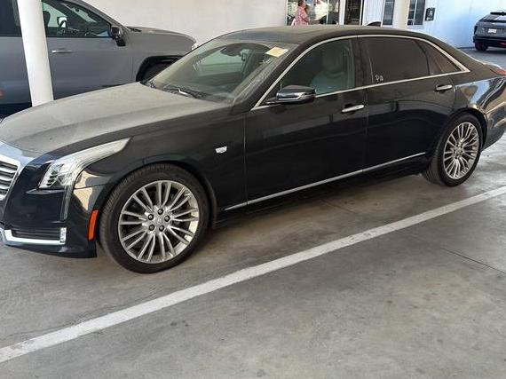 CADILLAC CT6 2017 1G6KD5RS4HU149033 image CADILLAC CT6 2017 1G6KD5RS4HU149033 image