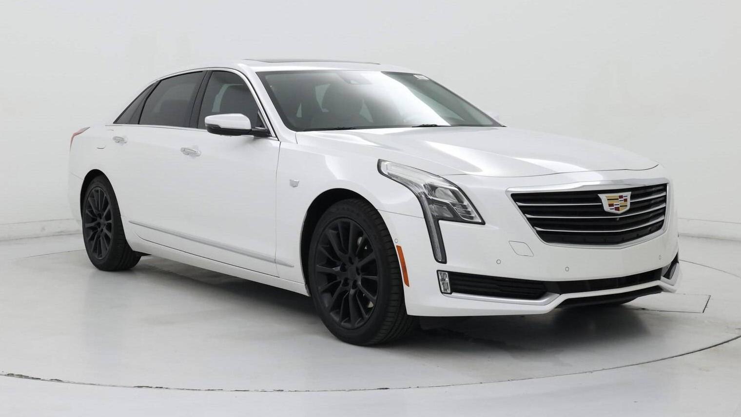 CADILLAC CT6 2017 1G6KD5RS6HU187007 image