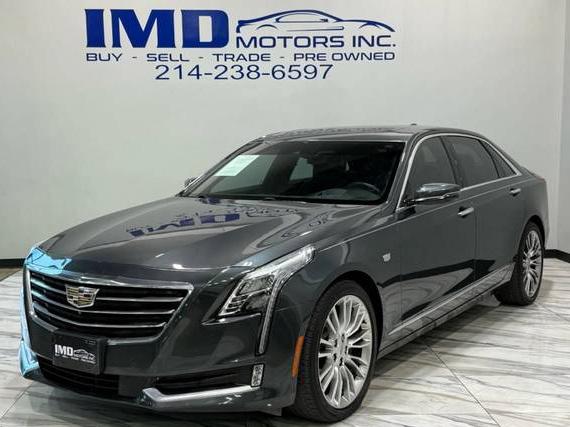 CADILLAC CT6 2017 1G6KF5RSXHU165568 image CADILLAC CT6 2017 1G6KF5RSXHU165568 image