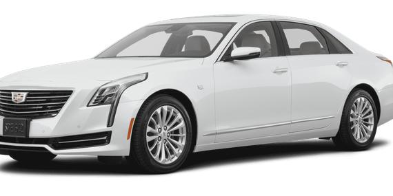 CADILLAC CT6 2017 1G6KH5R67HU199416 image