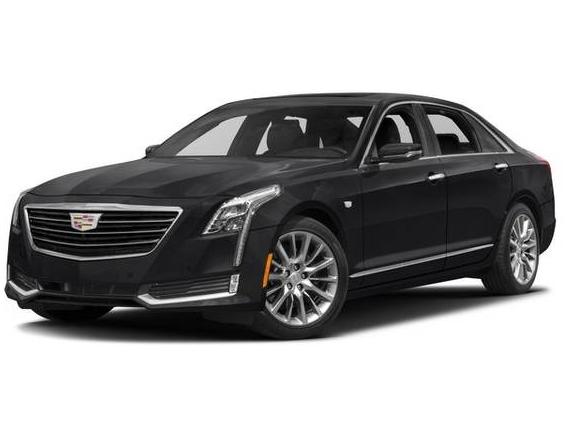 CADILLAC CT6 2017 1G6KH5R6XHU143437 image