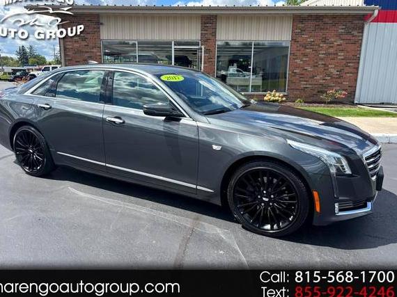 CADILLAC CT6 2017 1G6KE5R69HU185719 image CADILLAC CT6 2017 1G6KE5R69HU185719 image