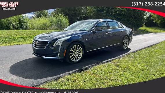 CADILLAC CT6 2017 1G6KF5RSXHU159138 image CADILLAC CT6 2017 1G6KF5RSXHU159138 image