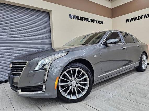 CADILLAC CT6 2017 1G6KF5RSXHU202960 image CADILLAC CT6 2017 1G6KF5RSXHU202960 image