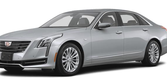 CADILLAC CT6 2017 1G6KC5RX3HU207566 image
