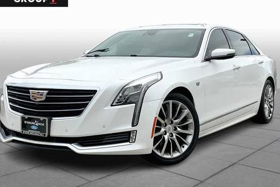 CADILLAC CT6 2017 1G6KH5R62HU196004 image