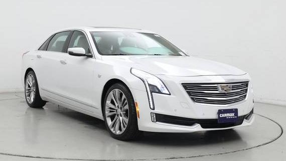 CADILLAC CT6 2017 1G6KN5R60HU174009 image CADILLAC CT6 2017 1G6KN5R60HU174009 image