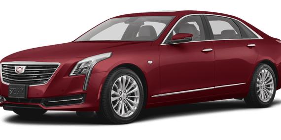 CADILLAC CT6 2017 1G6KF5RS9HU127507 image CADILLAC CT6 2017 1G6KF5RS9HU127507 image