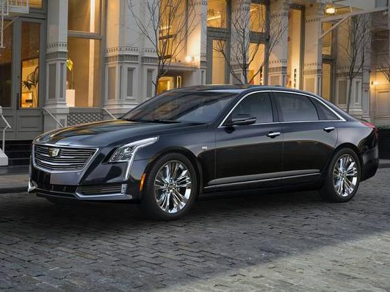 CADILLAC CT6 2017 1G6KH5R60HU160408 image
