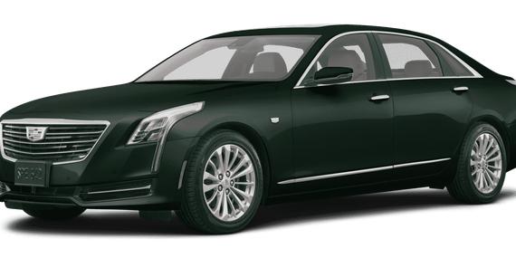 CADILLAC CT6 2017 1G6KD5RS4HU137433 image CADILLAC CT6 2017 1G6KD5RS4HU137433 image