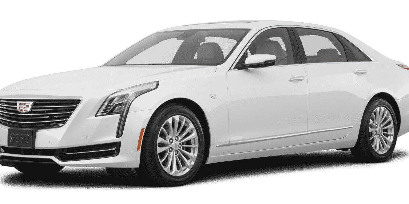 CADILLAC CT6 2017 1G6KL5RS8HU180580 image CADILLAC CT6 2017 1G6KL5RS8HU180580 image